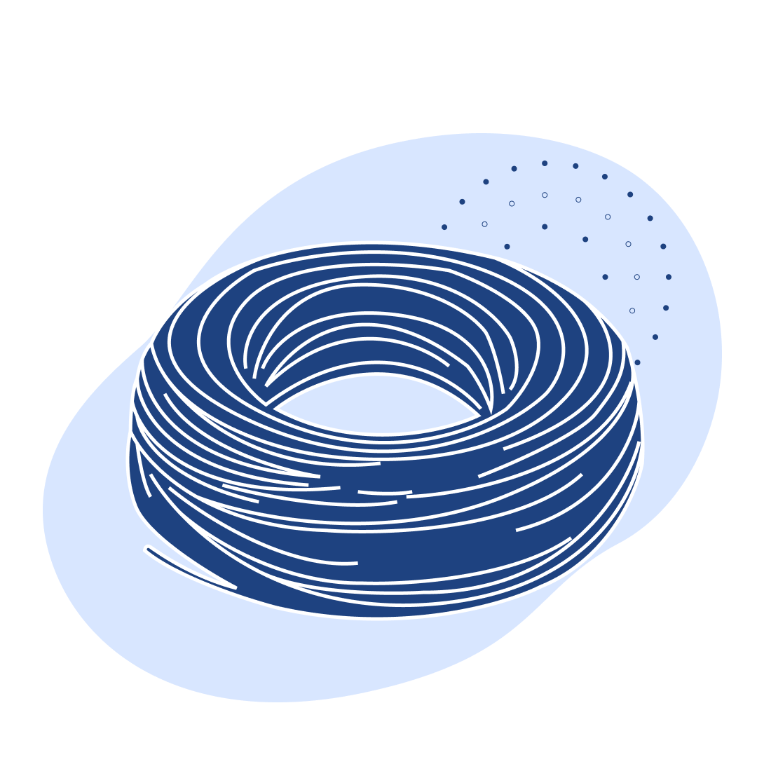 Кабель пожарный