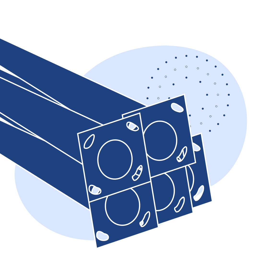 Светофорные опоры