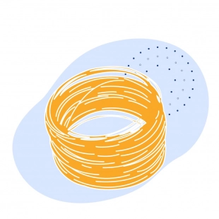 Бронзовая проволока 0.3 мм БрБ2 ГОСТ 15834-2016