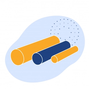 Круг нержавеющий 9.7 мм 15Х28 ГОСТ 18907-73