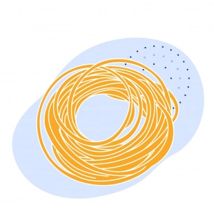Провод неизолированный медный 25 мм2 7 шт М ГОСТ 839-2019
