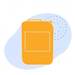 Триацетин (ТА) MASFLEX FG 995