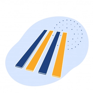 Вольфрамовая полоса 0.3 мм ТУ 48-19-106-91