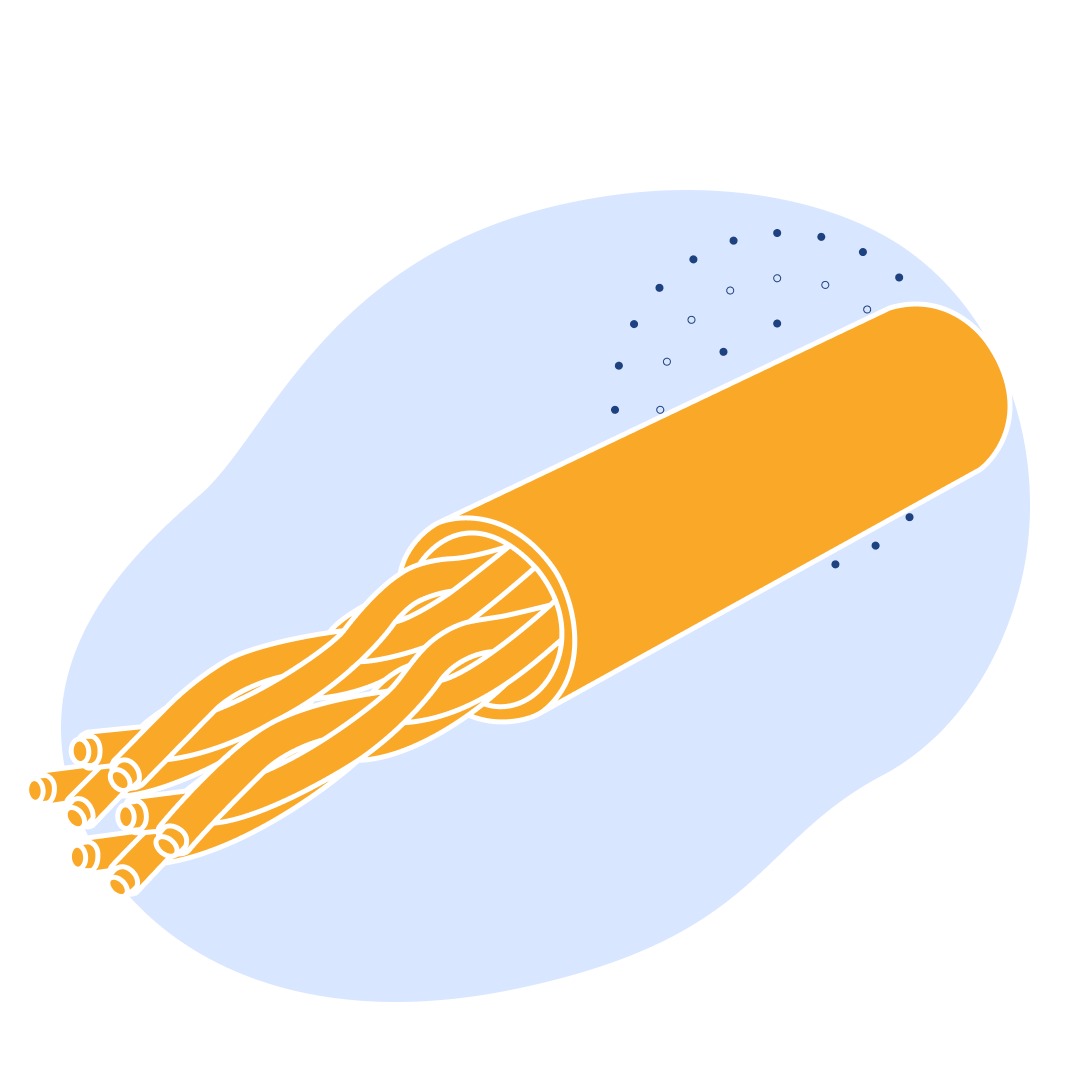 Кабель связи бронированный 200 пар 0.5 мм СТПАППБГ ГОСТ 31943-2012