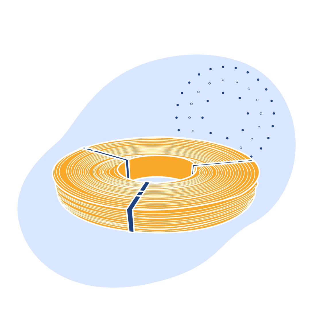 Калиброванная проволока 1 мм 15кп ГОСТ 17305-91