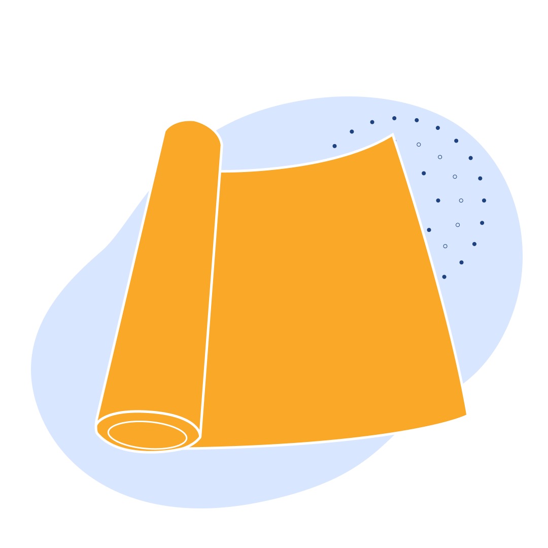 Медная фольга 0.3x300 мм М1 ГОСТ 5638-75