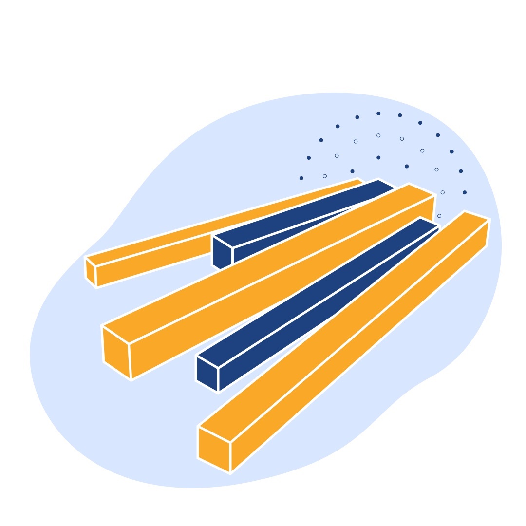 Квадрат нержавеющий 8 мм S32760 ГОСТ 18968-73