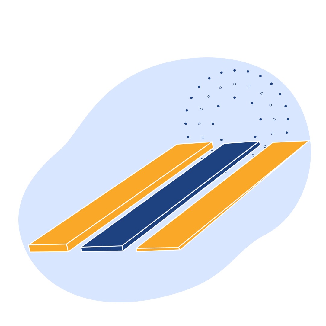 Никелевая полоса 85х2 мм НП1 ГОСТ 6235-91