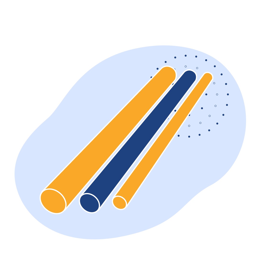 Пруток оцинкованный 8 мм Ст3сп ГОСТ 2590-2006