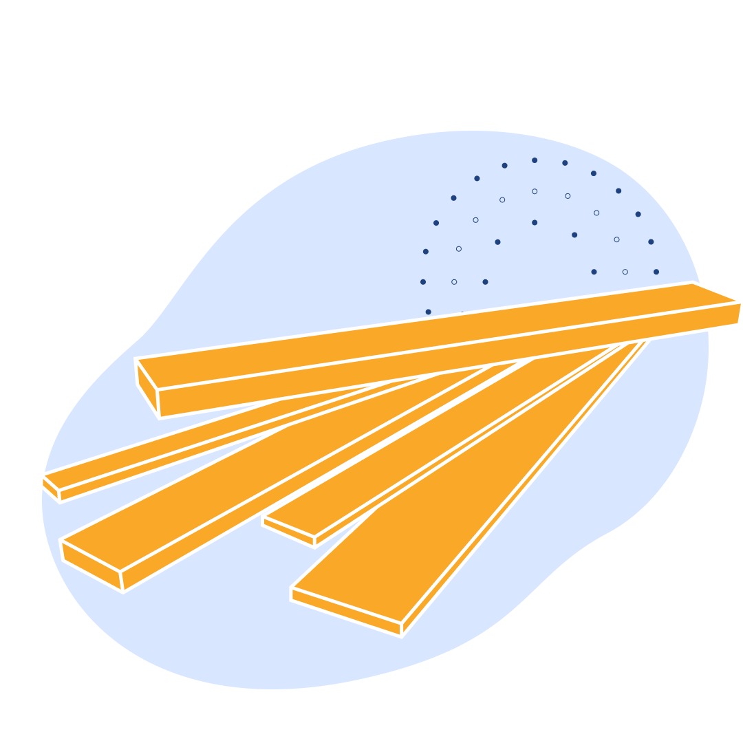 Оцинкованная полоса 50х6 мм 09Г2С ГОСТ 103-2006