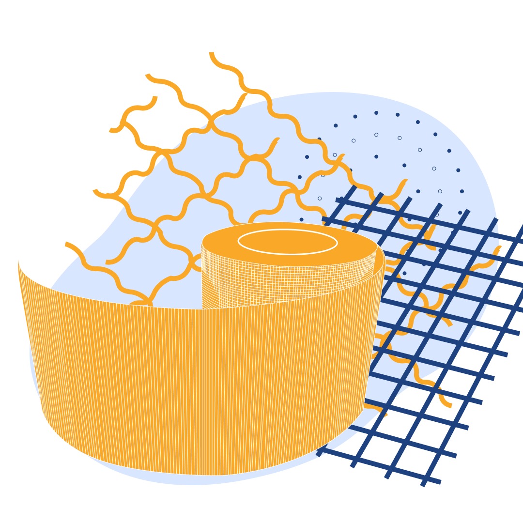 Стальная сетка 20х20х2 мм ст3 ГОСТ 5336-80