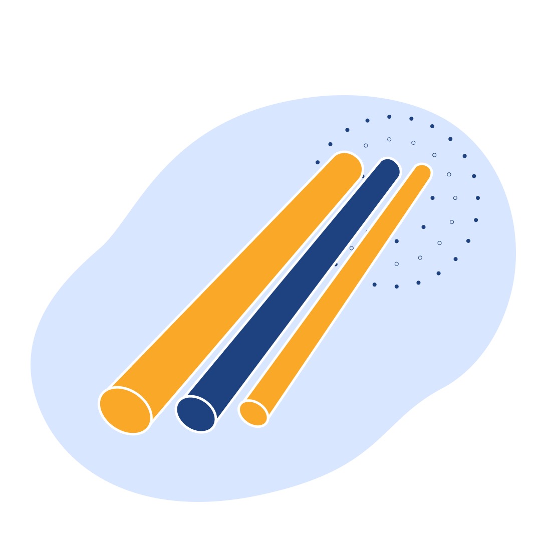 Титановый пруток 38 мм ВТ8 ГОСТ 26492-85