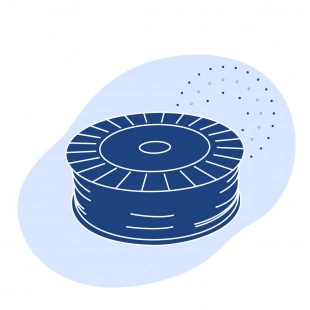 Медно-никелевая проволока 8 мм МНЖ5-1 ГОСТ 16130-90