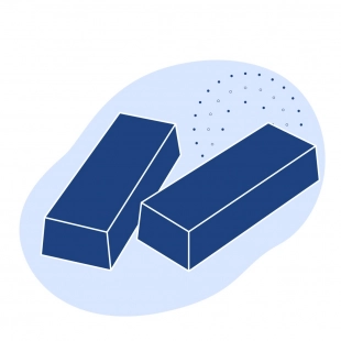 Чушка латунная ЛС ГОСТ 1020-97