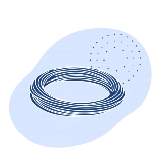 Арматурный канат 15.7 мм ГОСТ Р 53772-2010