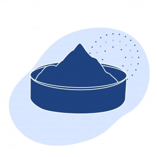 Технический углерод К-354 ГОСТ 7885-86