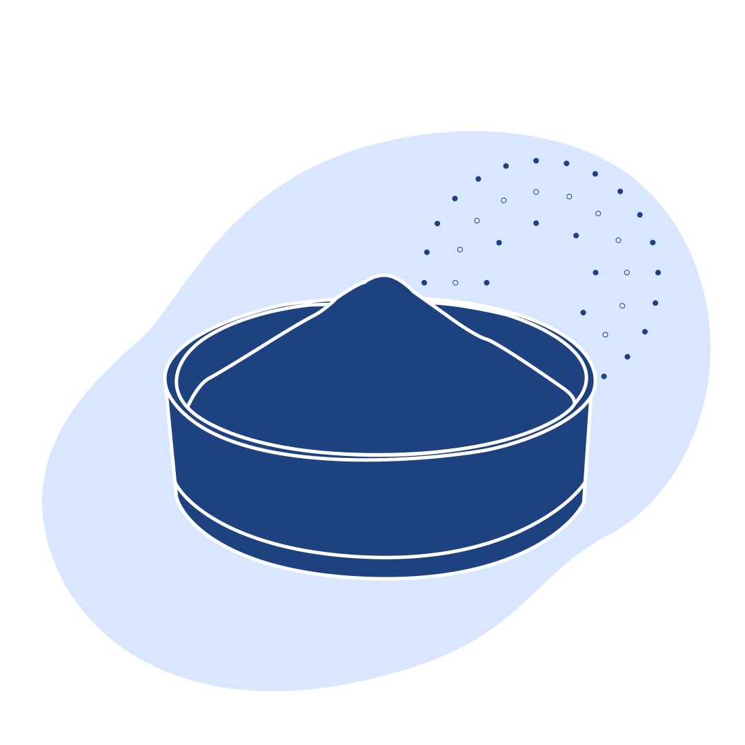 Оксид лантана 0.25 кг