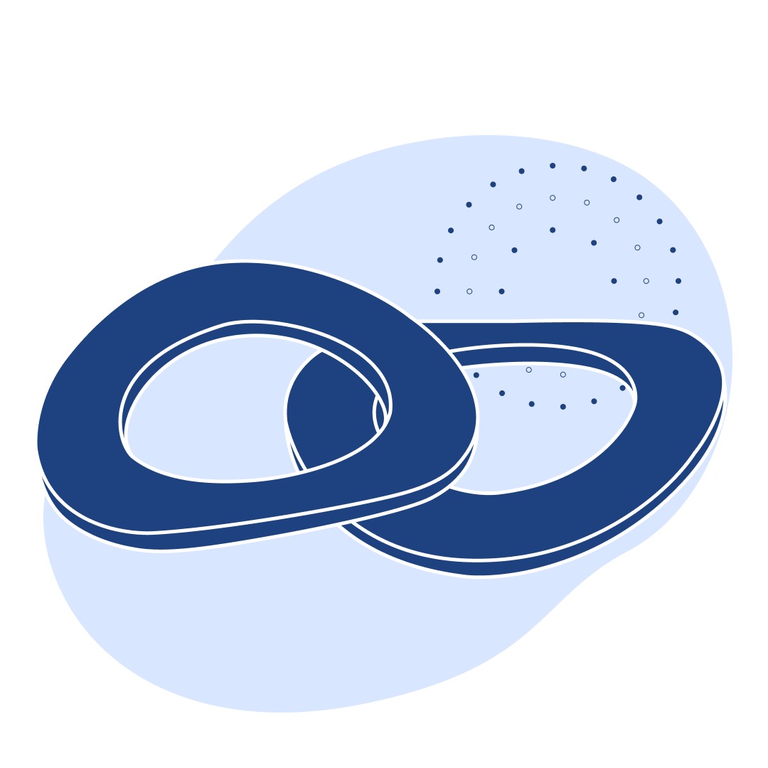 Шайба пружинная 60 мм AISI 304 DIN 127