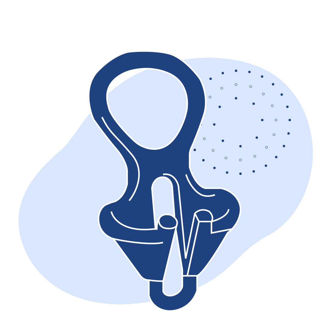 Устройство отдачи якорной цепи УКЦ-1 (26-28)-L 630 мм